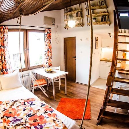 Off Vitosha Blvd Designer Studio Sofia Extérieur photo
