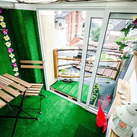 Off Vitosha Blvd Designer Studio Sofia Extérieur photo