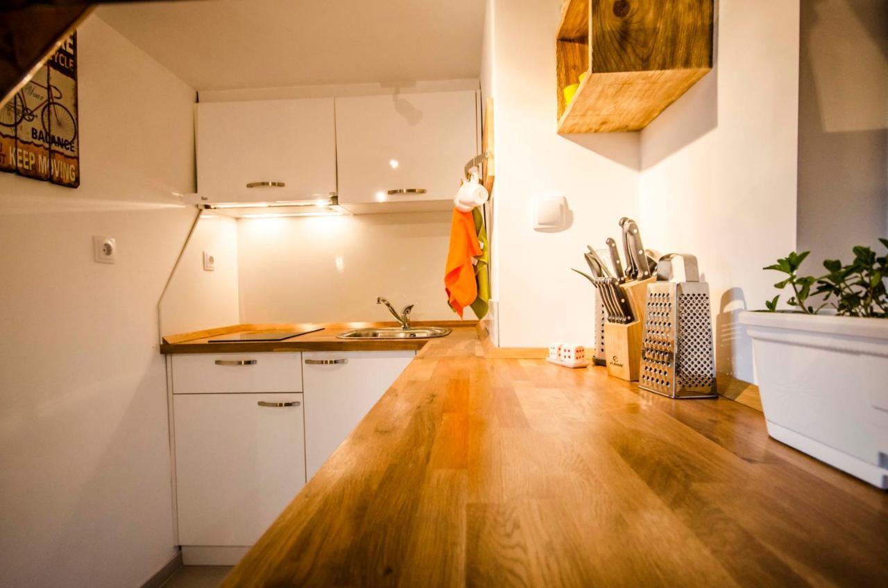 Off Vitosha Blvd Designer Studio Sofia Extérieur photo
