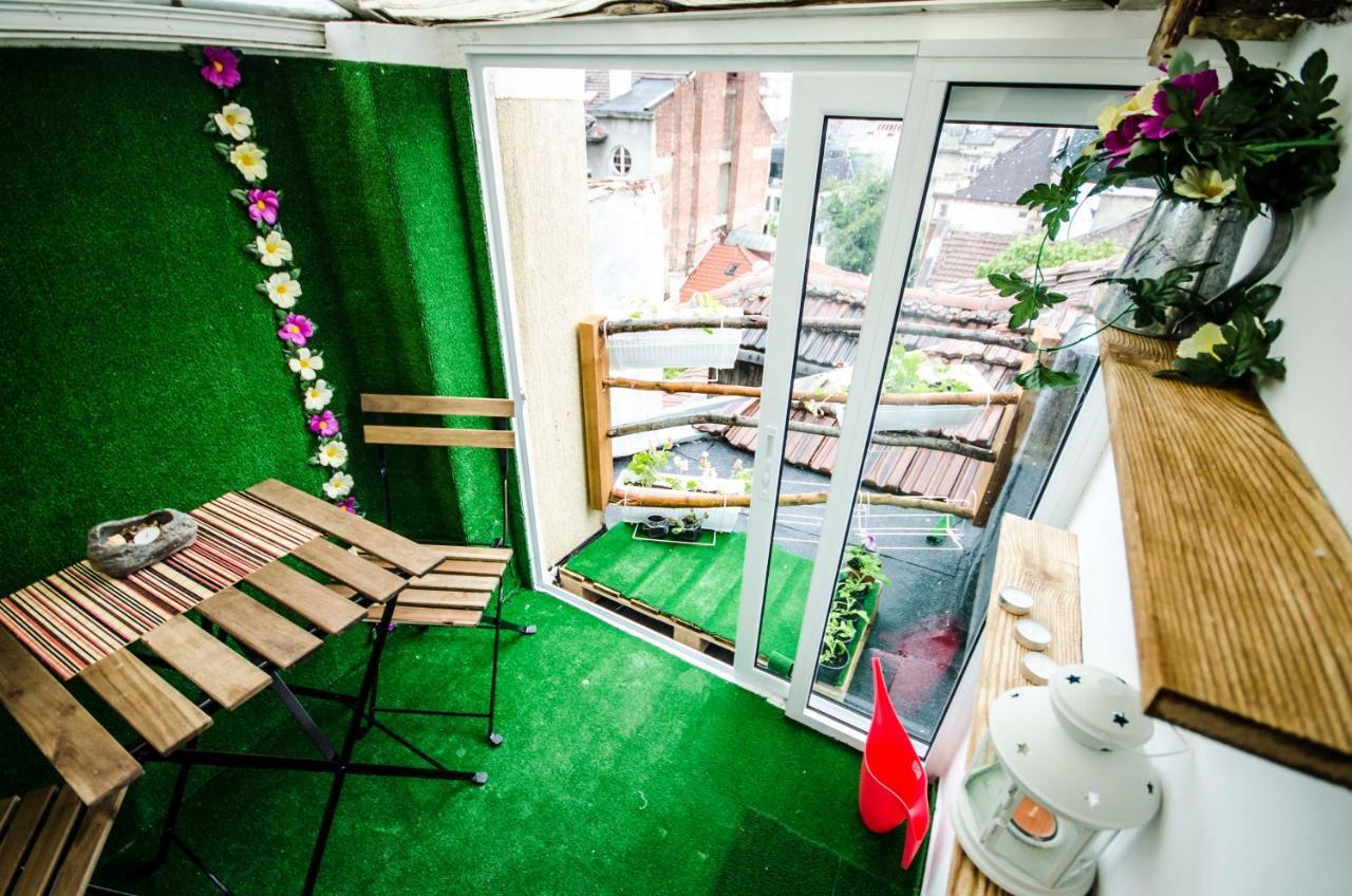 Off Vitosha Blvd Designer Studio Sofia Extérieur photo