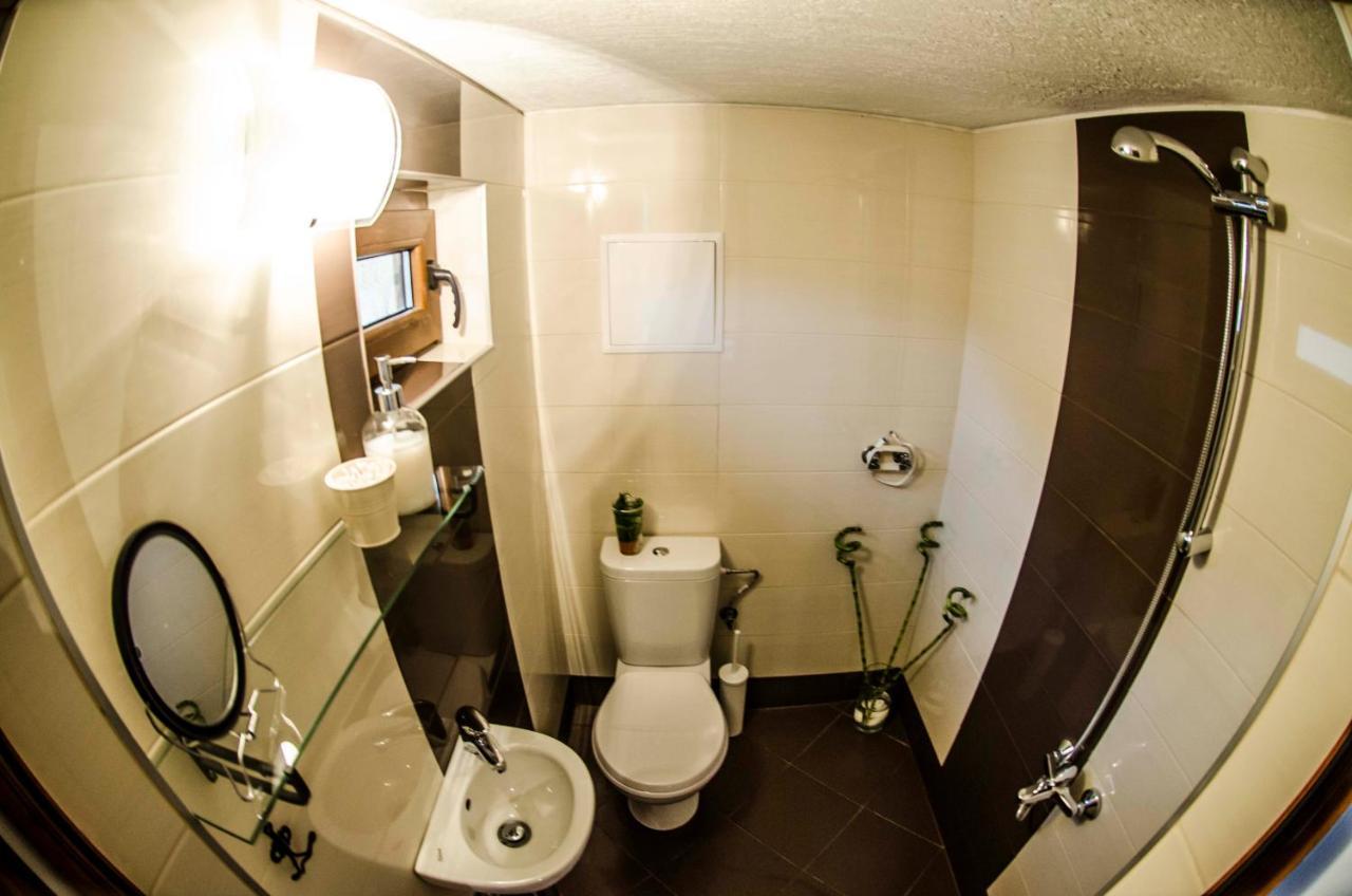 Off Vitosha Blvd Designer Studio Sofia Extérieur photo
