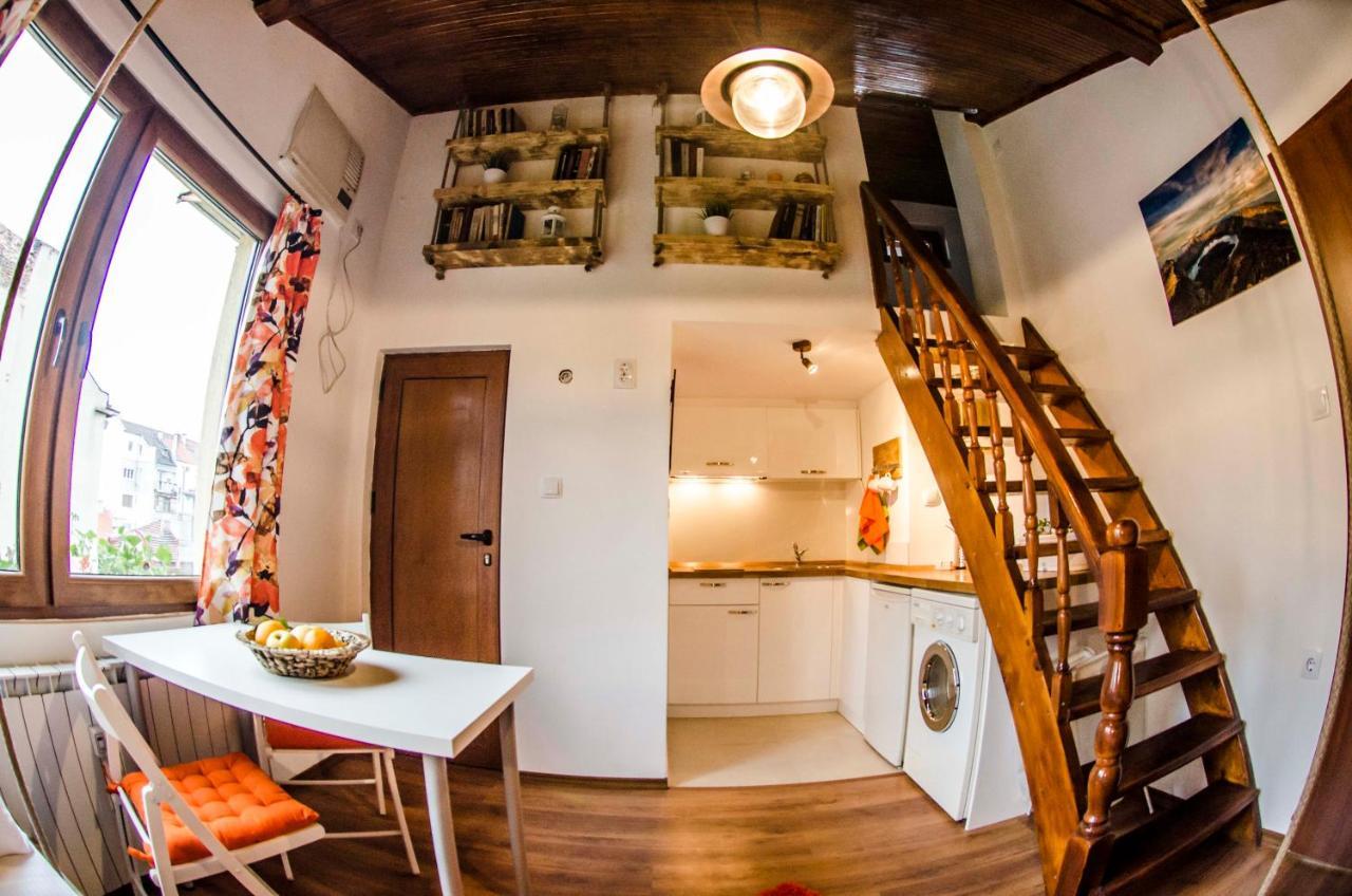 Off Vitosha Blvd Designer Studio Sofia Extérieur photo