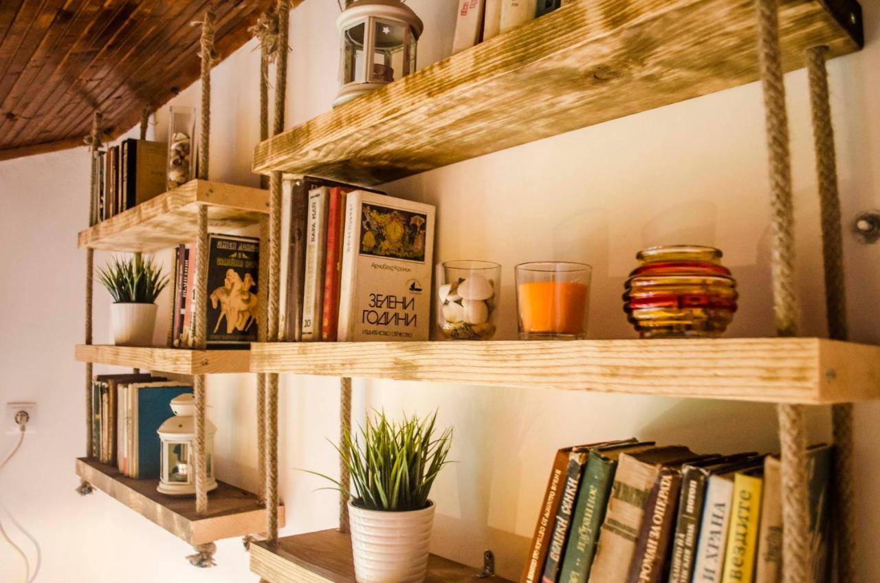 Off Vitosha Blvd Designer Studio Sofia Extérieur photo